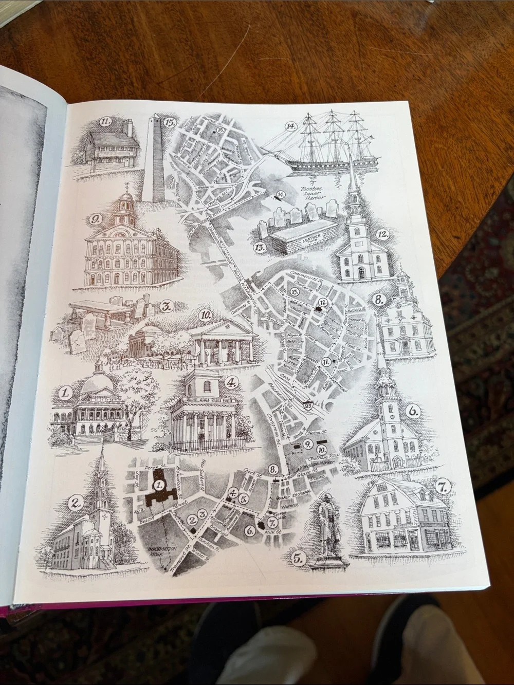 More Than a Tea Party Cookbook - The Junior League of Boston